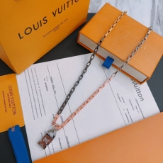 Louis Vuitton Necklaces